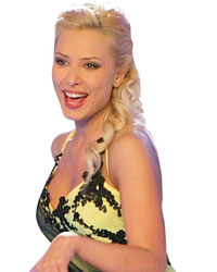 Iulia Vantur